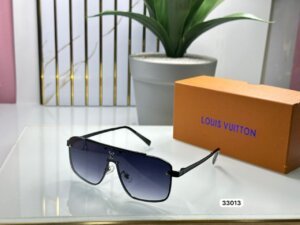 Louis Vuitton 33013 Premium high quality Sunglasses 115