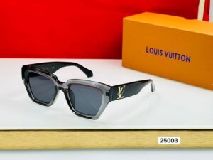 Louis Vuitton 25003 Premium high quality Sunglasses 118