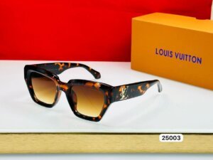 Louis Vuitton 25003 Premium high quality Sunglasses 117