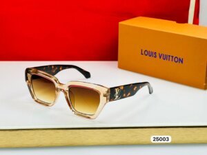 Louis Vuitton 25003 Premium high quality Sunglasses 116