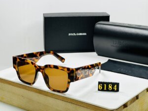 Dolce& Gabbana 6184 Premium high quality Sunglasses 119