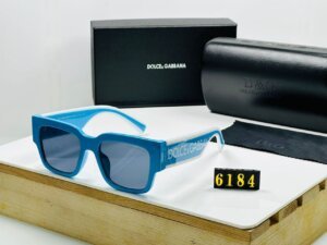 Dolce& Gabbana 6184 Premium high quality Sunglasses 120