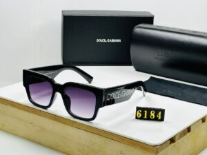 Dolce& Gabbana 6184 Premium high quality Sunglasses 121