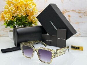 Dolce& Gabbana 6184 Premium high quality Sunglasses 124