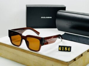 Dolce& Gabbana 6184 Premium high quality Sunglasses 125