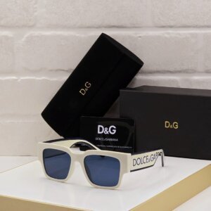 Dolce& Gabbana 6184 Premium high quality Sunglasses 126