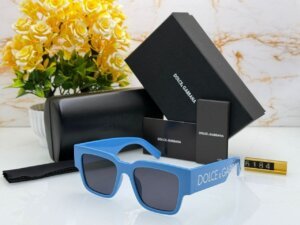 Dolce& Gabbana 6184 Premium high quality Sunglasses 127