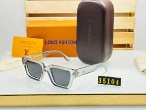 Louis Vuitton 35104 Premium high quality Sunglasses 137
