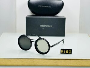 Emporio Armani 9102 Premium high quality Sunglasses 138