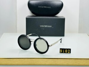 Emporio Armani 9102 Premium high quality Sunglasses 139