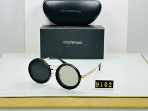 Emporio Armani 9102 Premium high quality Sunglasses 140