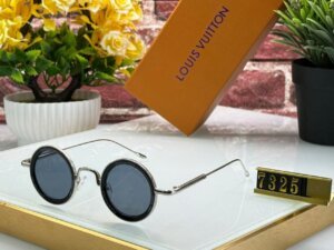 Louis Vuitton 7325 Premium high quality Sunglasses 149