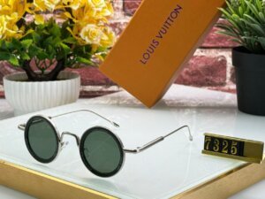 Louis Vuitton 7325 Premium high quality Sunglasses 155