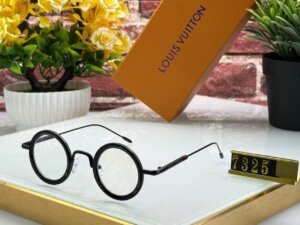 Louis Vuitton 7325 Premium high quality Sunglasses 156
