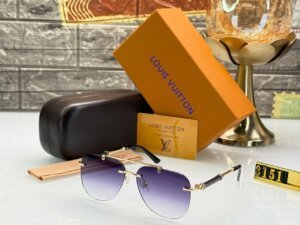 Louis Vuitton 3151 Premium high quality Sunglasses 157