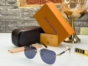 Louis Vuitton 3151 Premium high quality Sunglasses 158