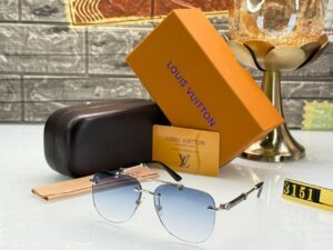 Louis Vuitton 3151 Premium high quality Sunglasses 161