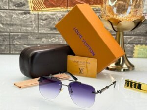 Louis Vuitton 3151 Premium high quality Sunglasses 162