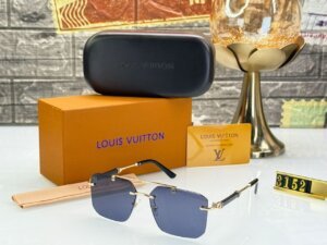 Louis Vuitton 3152 Premium high quality Sunglasses 169