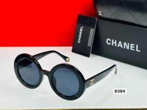 Chanel 8384 Premium high quality Sunglasses 173