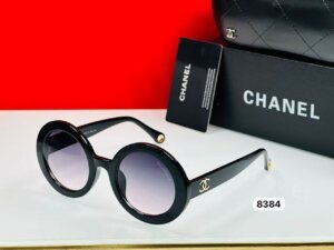 Chanel 8384 Premium high quality Sunglasses 175