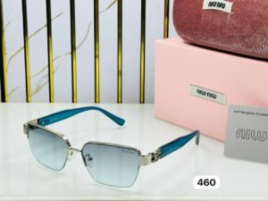 Miu Miu 460 Premium high quality Sunglasses 176