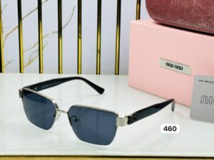 Miu Miu 460 Premium high quality Sunglasses 179