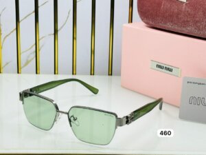 Miu Miu 460 Premium high quality Sunglasses 180