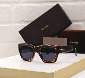 Tomford Premium high quality Sunglasses 208
