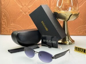 Bvlgari 26092 Premium high quality Sunglasses 210