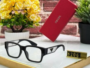 Prada Polorized 8206 Premium high quality Sunglasses 218
