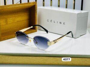 Celine 4077 Premium high quality Sunglasses 227