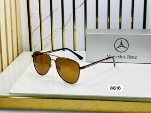 Mercedes-Benz Premium high quality Sunglasses 238