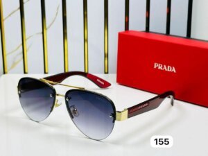 Prada Premium high quality Sunglasses 243