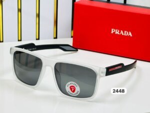 Prada Premium high quality Sunglasses 242