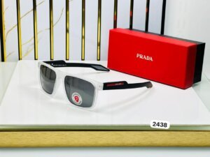 Prada Premium high quality Sunglasses 241