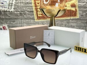 Prada Premium high quality Sunglasses 250