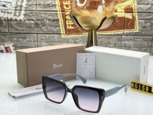 Prada Premium high quality Sunglasses 249