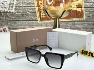 Prada Premium high quality Sunglasses 252