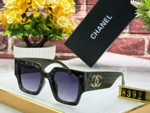 Chanel Premium high quality Sunglasses 253