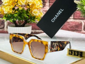 Chanel Premium high quality Sunglasses 254