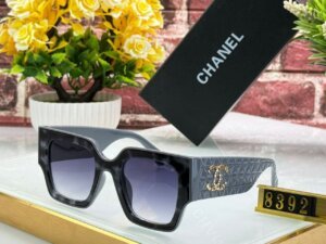 Chanel Premium high quality Sunglasses 256