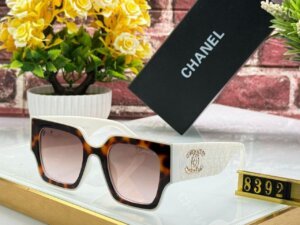 Chanel Premium high quality Sunglasses 255