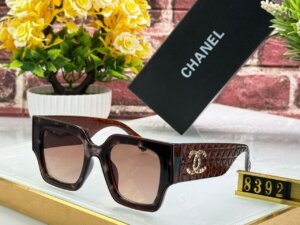 Chanel Premium high quality Sunglasses 257