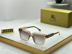 Burberry Premium high quality Sunglasses 258