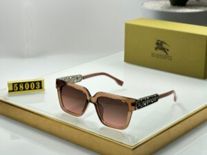 Burberry Premium high quality Sunglasses 257