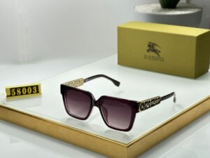 Burberry Premium high quality Sunglasses 261