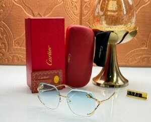 Cartier Premium high quality Sunglasses 262