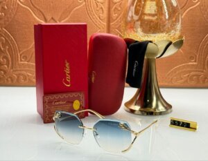 Cartier Premium high quality Sunglasses 264