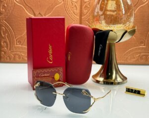 Cartier Premium high quality Sunglasses 265